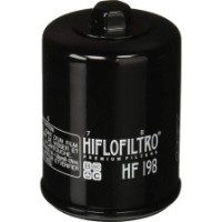 Filtru de ulei Hiflofiltro HF198