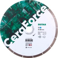 Disc de tăiere Distar 1A1RSS/C2L-W 250x30-17 CLF CeraForce
