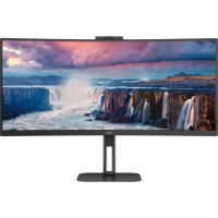 Monitor AOC CU34V5CW/BK