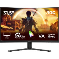 Монитор ViewSonic C32G42ZE