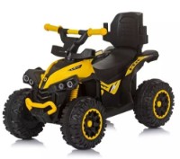 Толокар BabyLand JT – 223 Yellow