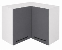 Bucatarie modulara Ambianta Bonita MS8 900 Colt Antracit
