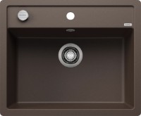 Chiuvetă de bucătărie Blanco Dalago 6-F (518851)