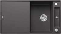 Chiuvetă de bucătărie Blanco Axia III 5S-FM (Axia)