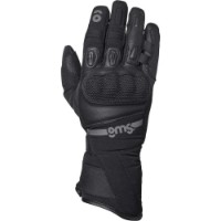 Mănuși moto GMS Tylon SF WP Black (ZG42008-003-XL)