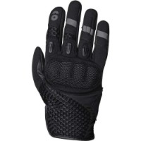 Mănuși moto GMS Tyrus SF Black (ZG40718-003-3XL)