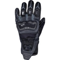 Mănuși moto iXS Rapid-Air 1.0 Black (X4-350405-003-XL)