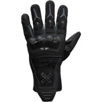 Mănuși moto iXS Rapid-Air 1.0 Woman Black (X4-350605-003-DS)