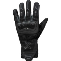 Mănuși moto iXS Rapid-STX 1.0 Woman Black (X4-310605-003-DS)