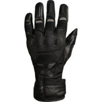 Mănuși moto iXS Tourster-GTX 1.0 Laminated Black/Dark Gray (X4-102406-039-M)
