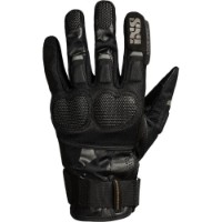 Mănuși moto iXS Venture-Air 1.0 Black (X4-050406-003-3XL)