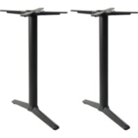 Каркас для стола Deco Horeca A147 Black