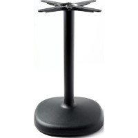 Cadru pentru masă Deco Horeca A150 Black