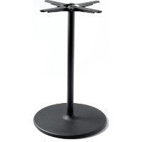 Cadru pentru masă Deco Horeca A152 Black