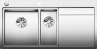 Chiuvetă de bucătărie Blanco Divon 6S-IF (521661)