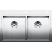 Chiuvetă de bucătărie Blanco DIVON 8-IF (521663)