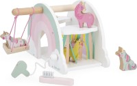 Set jucării Janod Unicorn House (J08591)