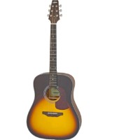 Акустическая гитара Aria AD-10 MTTS