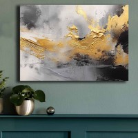 Pictură Wallity 70100GSC-021 70x100cm