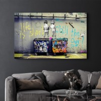 Картина Wallity OGLS-8078 46x72cm