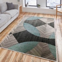 Ковёр Conceptum Hypnose Woosonil047 1.60x2.30m