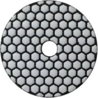 Полировальная насадка Wandeli d100 №400 (01120001040)
