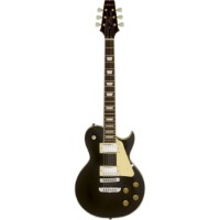 Электрическая гитара Aria Pro II PE-350 STD AGBK