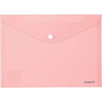 Dosar pentru hârtii Axent A5 (1522-10-A)