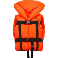 Спасательный жилет Ava Atlas 100N 3-10kg Orange