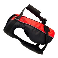 Спасательный жилет Ava Doggy XS Red