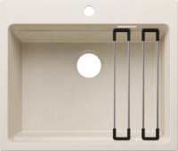Chiuvetă de bucătărie Blanco Etagon 6 (527748)