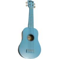 Укулеле Clifton Blue (409311)