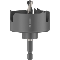 Коронка Bosch B2608594496