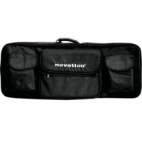 Husă pentru tastatură Novation Black Case