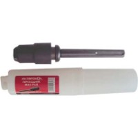 Prelungitor magnetic pentru biți Interskol 2151000000000