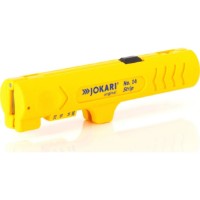 Инструмент для удаления изоляции Jokari 30140