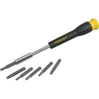 Set șurubelinițe Stanley STHT0-62634