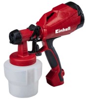 Краскопульт Einhell TC-SY 500P