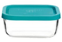 Container pentru mâncare Bormioli Rocco Frigoverre 0.4l (24990)