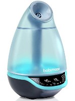 Увлажнитель воздуха Babymoov Hygro Plus (A047011)