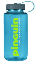 Бутылка для воды Pinguin Tritan Fat Bottle 1L Blue