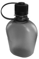 Фляга Pinguin Tritan Flask 1L Grey
