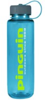 Бутылка для воды Pinguin Tritan Slim Bottle 1L Blue