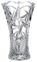 Ваза Bohemia Pinwheel 205mm 822864