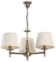 Люстра Alfa Roksana (16074)