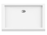 Душевой поддон New Trendy Cantare B-0136 80x80x5.5 (10851)