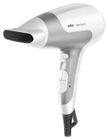 Uscător de păr Braun HD585