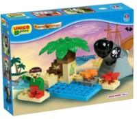 Конструктор Androni 8535-PI