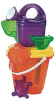 Набор игрушек для песочницы Androni (1455-00)
