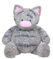 Мягкая игрушка Anna Club Plush Cat Cody 86cm 22500005